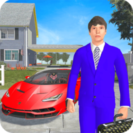 虚拟单身爸爸模拟器Virtual Single Dad Simulator