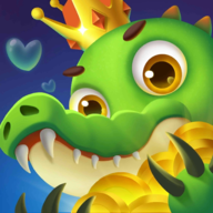 爆赚水族馆官方版 v1.0.0