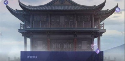 黑猫奇闻社溯源篇是怎么玩的 第一章临江阁秘事攻略