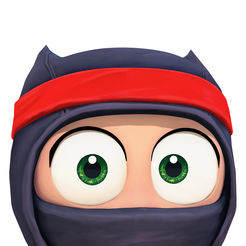 clumsy ninjia汉化版 v1.63