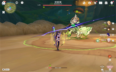 《原神》3.0隐藏成就三而竭完成方法介绍
