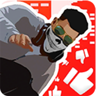 赛博跑酷官方版正版(Synthwave Run) v1.1.0
