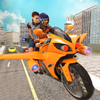 未来飞行出租车手机版 v1.1