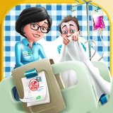 迷你城堡小镇小医院完整版 v1.6