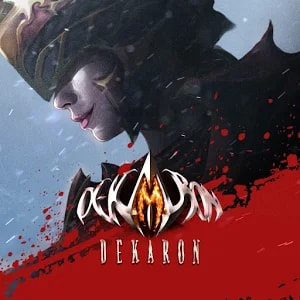Dekaron M v1.0.24