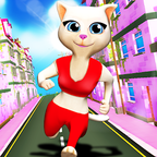 猫咪快跑 v2.0.1安卓版