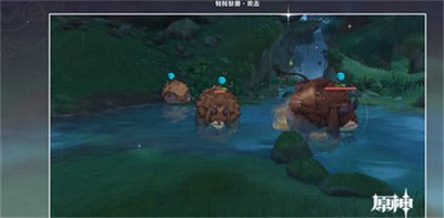 原神雕琢童心是如何玩的 第三天拍摄攻略