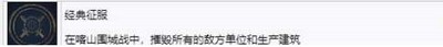 帝国时代4有哪些莫斯科的崛起的战役成就 战役成就介绍
