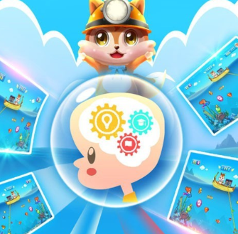 儿童黄金矿工 儿童黄金矿工