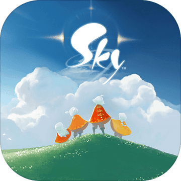 光遇白鸟Sky(全物品)