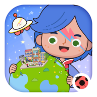 米加小镇世界户外版 v1.26
