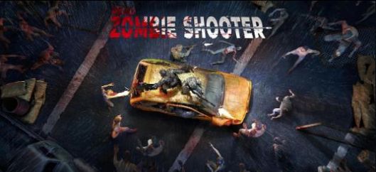 僵尸危机丧尸射击Dead Zombie Shooter 僵尸危机丧尸射击Dead Zombie Shooter