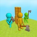 天空伐木赛(Sky Race) v1.0