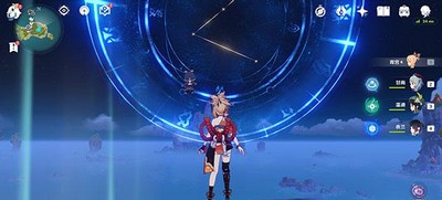 原神2.8新增世界任务是怎么做的 海岛世界任务做法教程