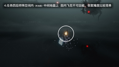 《光遇》破晓季光之翼位置攻略2022