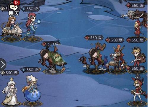 《魔镜物语》语命运棋局第一章扑克王国完美通关攻略