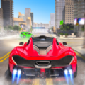 跑车特技漂移官方版 v1.20