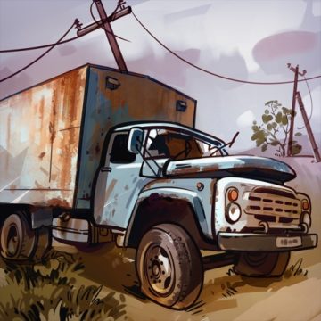 逃离丧尸镇 v1.3.27
