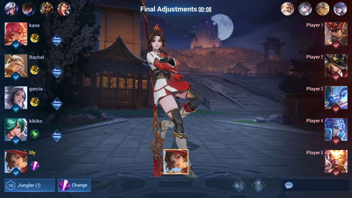 Honor of Kings王者荣耀国际服下载官方正版2022