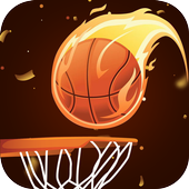 篮球扣篮王手机版 v1.2