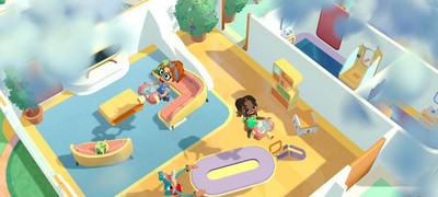 胡闹搬家2怎么在steam上搜索 游戏Steam搜索方法