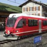 超级火车模拟 v1.0.1