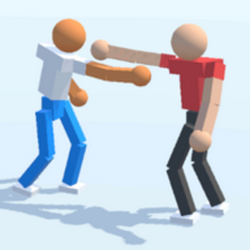 人偶格斗 v1.0.0