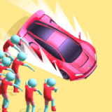 僵尸流浪者 v1.0.6