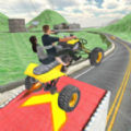 全地形越野赛车 v1.5