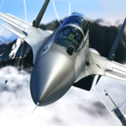 制空权喷气式战斗机手机版 v2.25