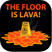 地板熔浆thefloorislava v1.8