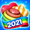 趣味糖果消2021 v1.03.001