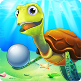 珊瑚礁救援三消冒险最新版(Reef Rescue) v6.0.319