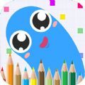 摇滚虫虫爱画画官方版 v1.0