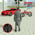 黑客犯罪模拟器 v5.1