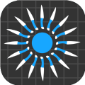 飞刀转圈的 v1.0