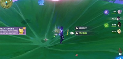 原神3.0新增唱片在射门地方 唱片位置一览