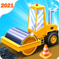 驾驶建立城市游戏安卓版 v0.6