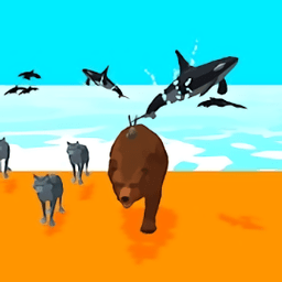 动物转移animal shift v1.5