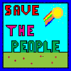 拯救人类中文版(savethepeople) v1.2