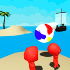 火柴人沙滩球最新版 v0.9.5