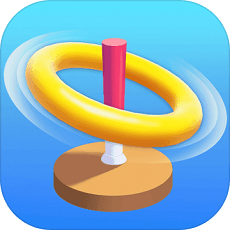 幸运投掷3D v1.0