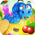 贪吃苹果的蛇 v1.0.1