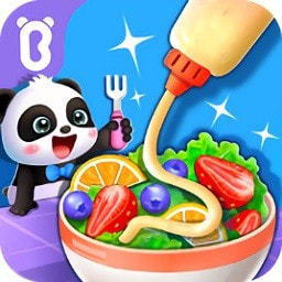 宝宝营养料理宝宝巴士 v1.0
