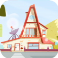 甜心公主迷你小屋 v1.0
