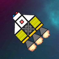 太空沙盒战机 v0.20