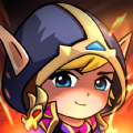 深渊的诅咒游戏官方版安卓版 v1.0.2