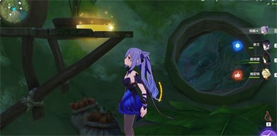 原神3.0新增唱片在射门地方 唱片位置一览