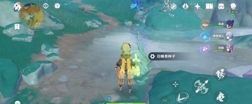 《原神》梵蕈同一任务完成攻略