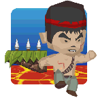 躲避岩浆 v1.3